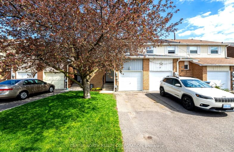 140 Ashurst Crescent, Brampton | Image 1