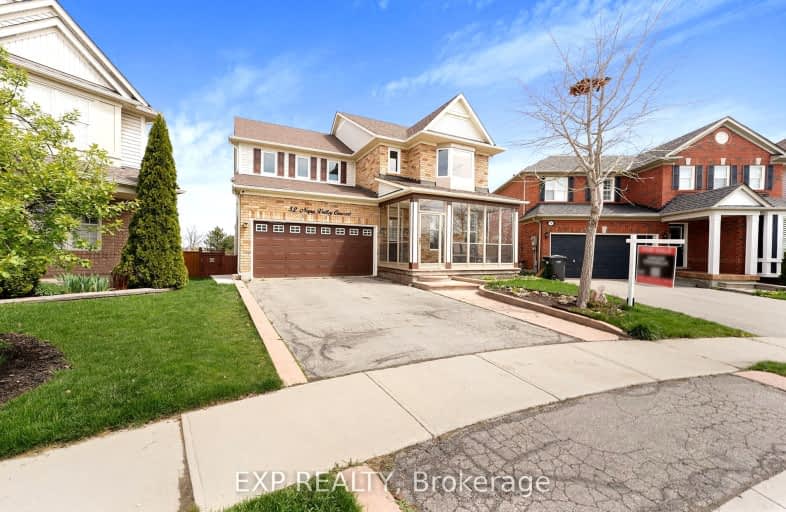 52 Napa Valley Crescent, Brampton | Image 1