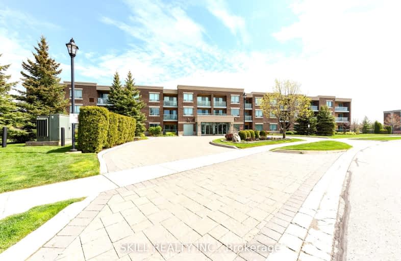 112-55 Via Rosedale, Brampton | Image 1