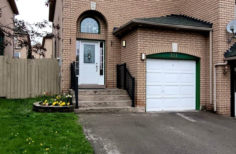 211 Provincial Place, Brampton | Image 1