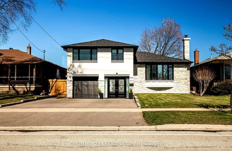 1539 Ogden Avenue, Mississauga | Image 1