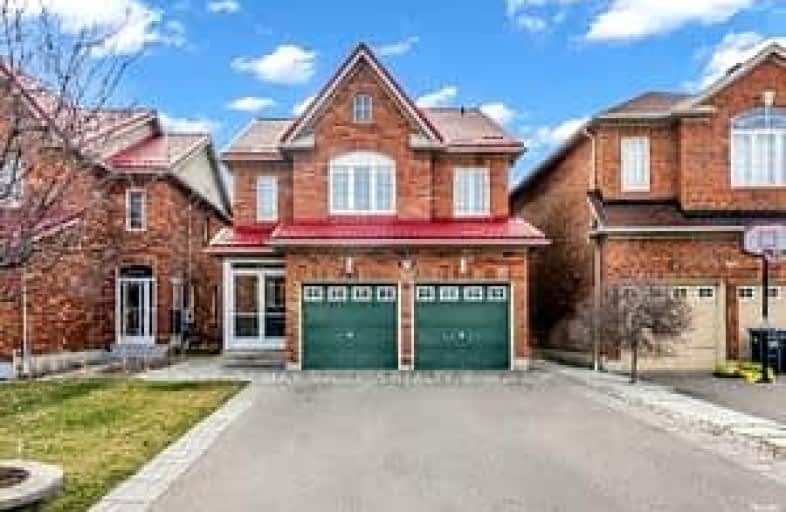 465 Hillbury Drive, Mississauga | Image 1