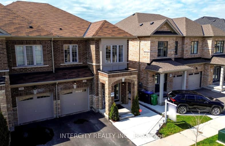 106 Emerald Coast Trail, Brampton | Image 1