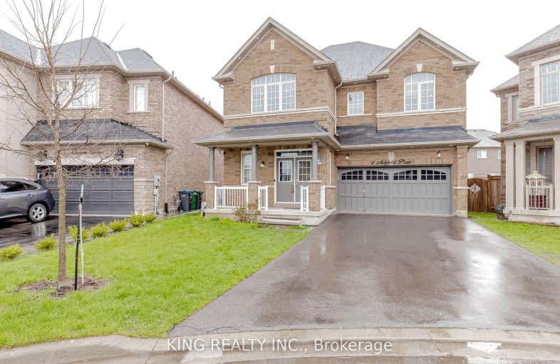 4 Ashfield Place, Brampton | Image 1