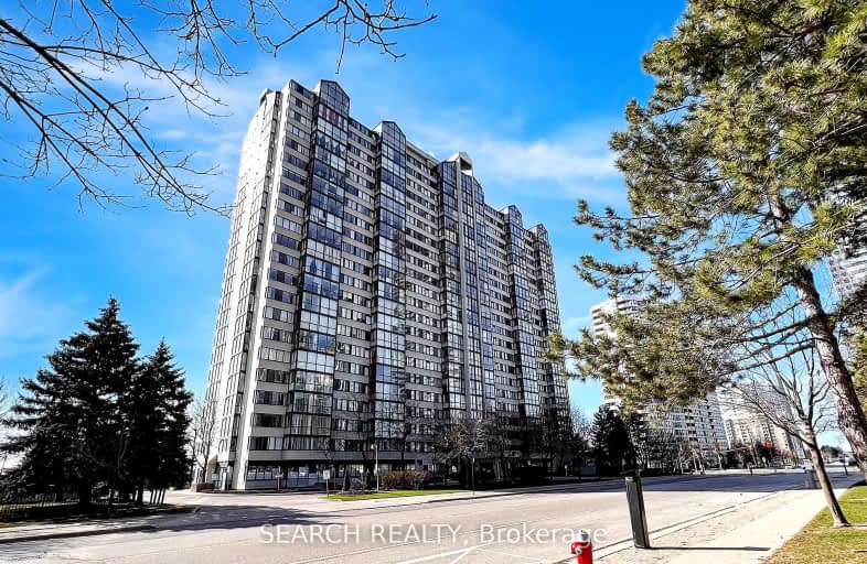 1812-350 Webb Drive, Mississauga | Image 1