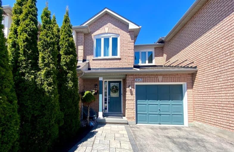 2065 Golden Orchard Trail, Oakville | Image 1