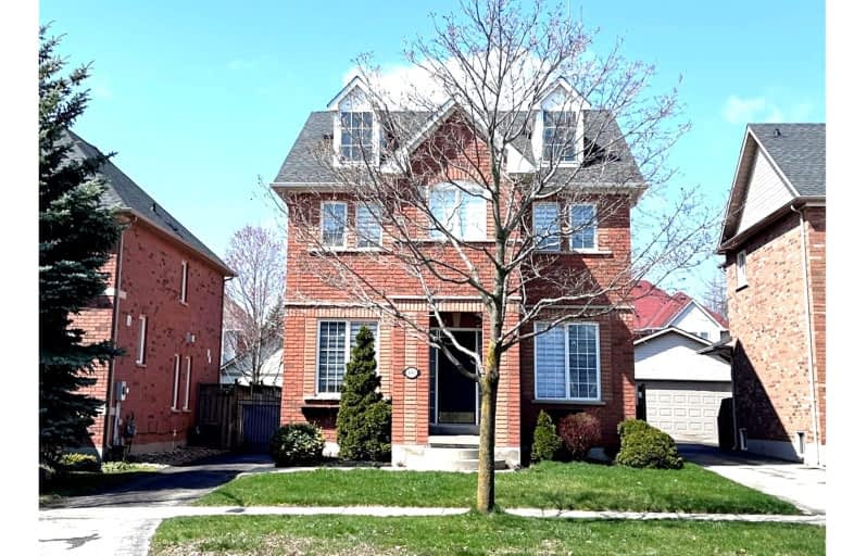 491 River Glen Boulevard, Oakville | Image 1