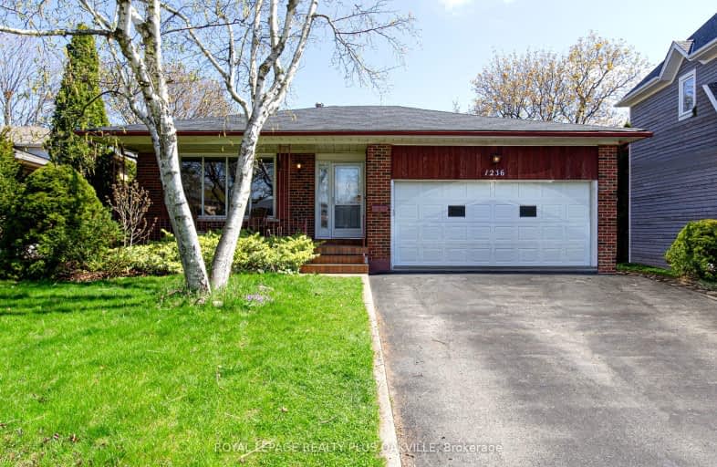 1236 Wood Place, Oakville | Image 1