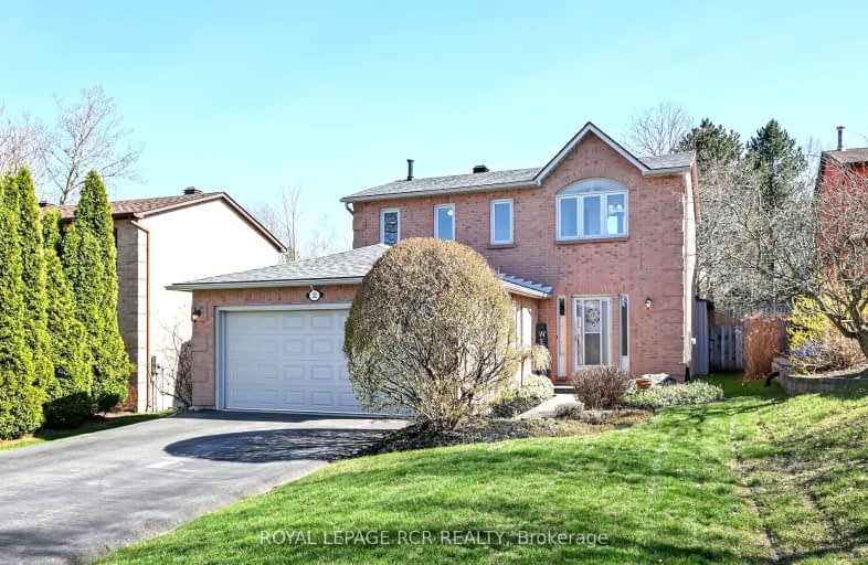 32 Bredin Parkway, Orangeville | Image 1