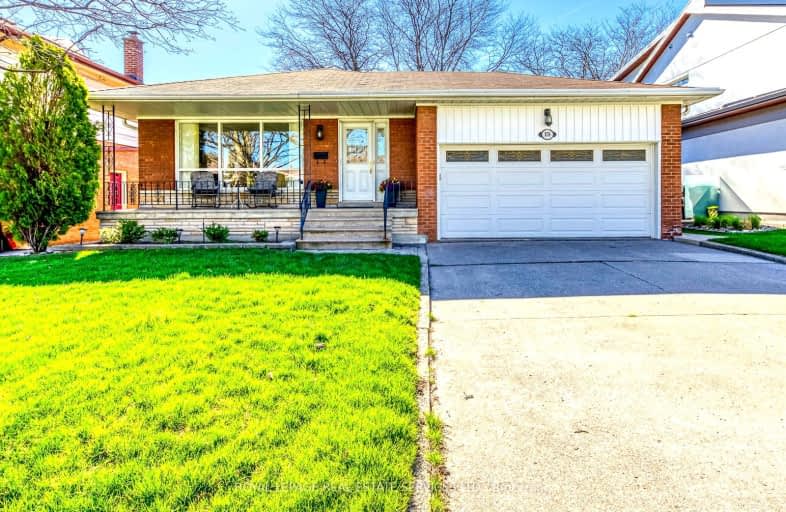 876 Hollowtree Crescent, Mississauga | Image 1