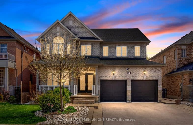 47 Princess Valley Crescent, Brampton | Image 1