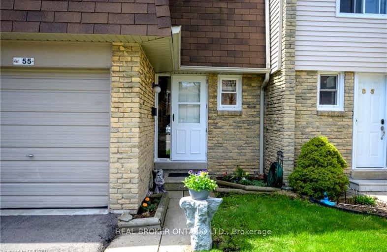 55-5730 Montevideo Road, Mississauga | Image 1