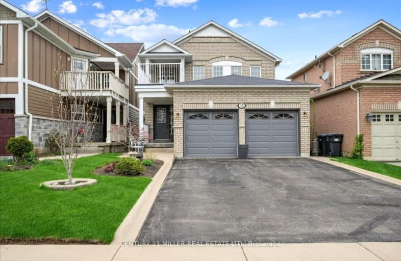 18 Porchlight Road, Brampton | Image 1