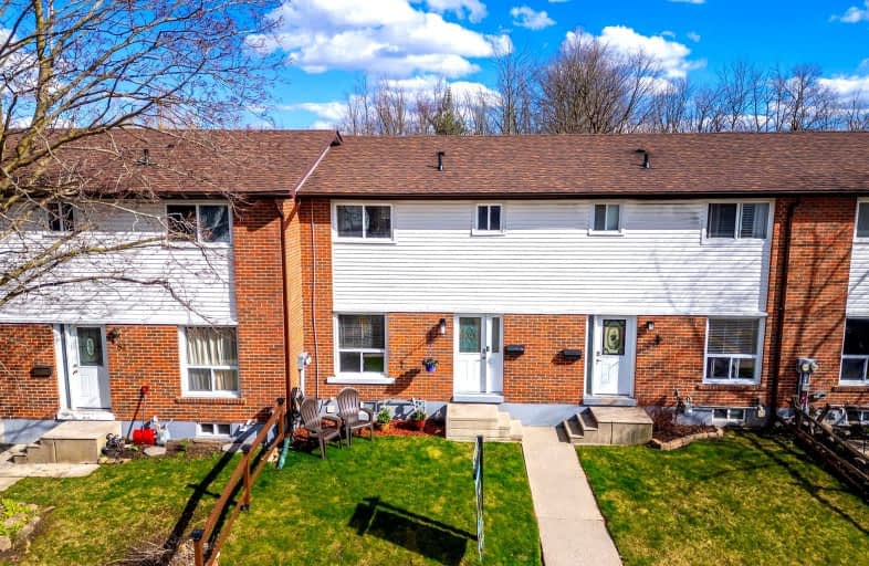 84 Kingham Road, Halton Hills | Image 1