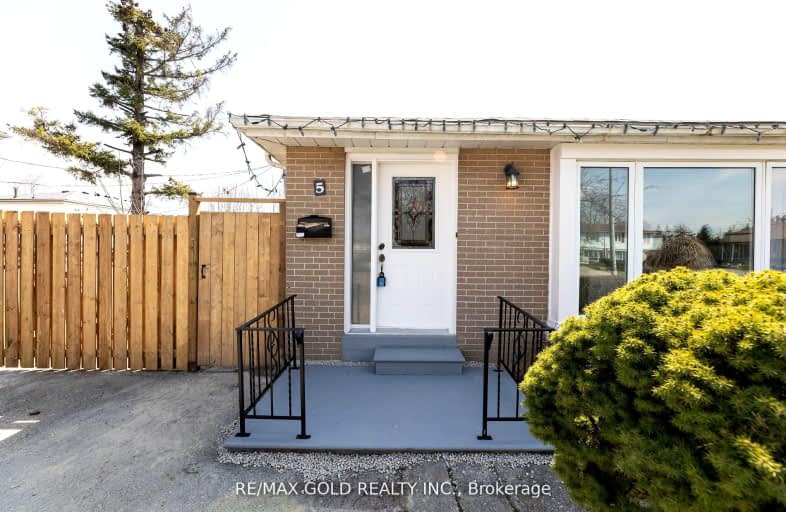 5 Dalton Place, Brampton | Image 1