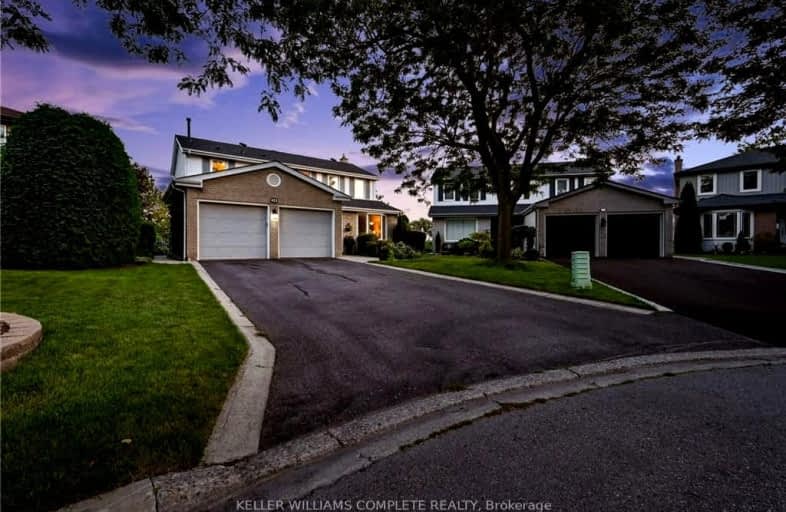 16 Normandy Place, Brampton | Image 1