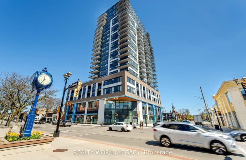 1808-2007 James Street, Burlington | Image 1