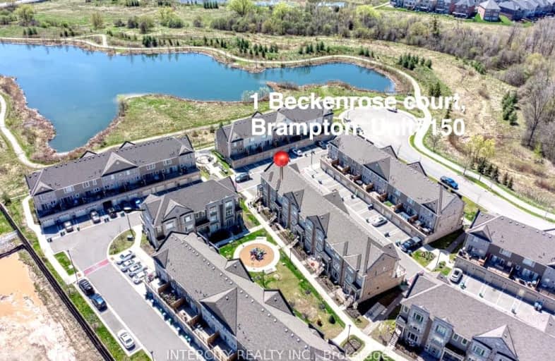 150-1 Beckenrose Court, Brampton | Image 1