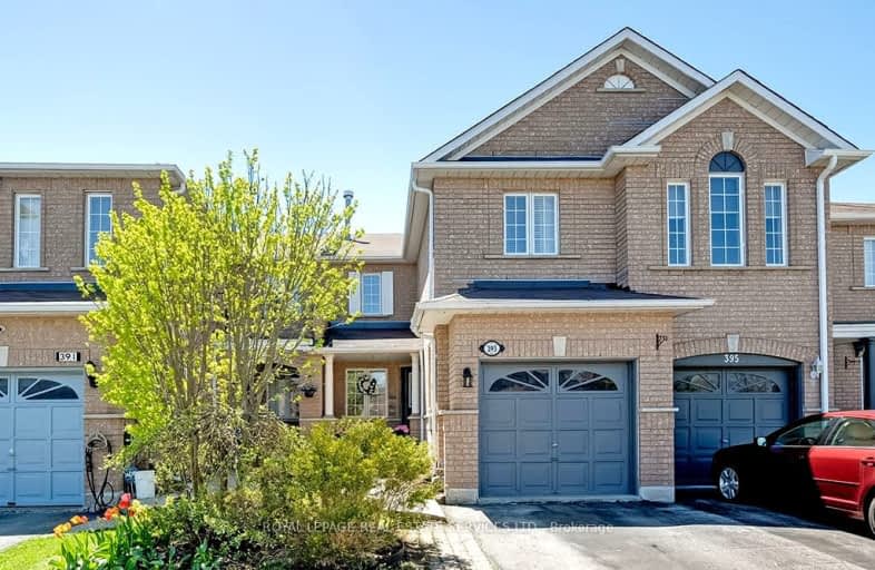 393 Ravineview Way, Oakville | Image 1