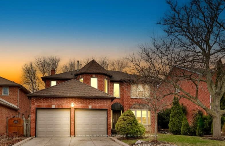 2028 Markle Drive, Oakville | Image 1