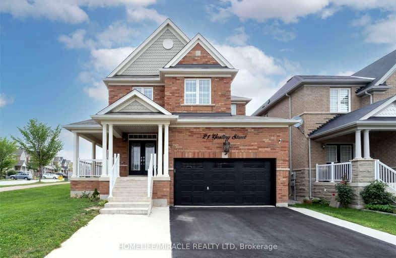 21 Gosling Street, Brampton | Image 1