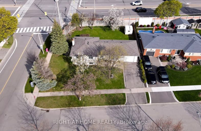 481 Corbin Court, Mississauga | Image 1