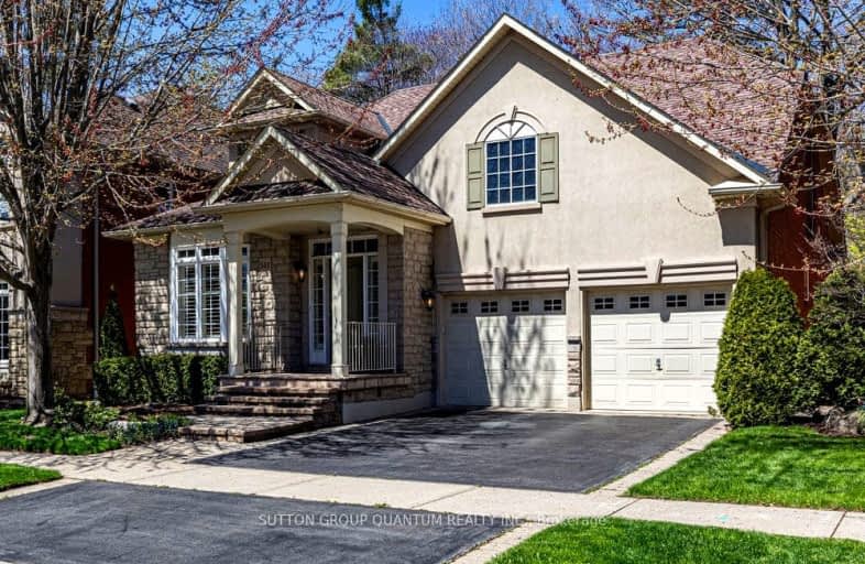 141 Creek Path Avenue, Oakville | Image 1