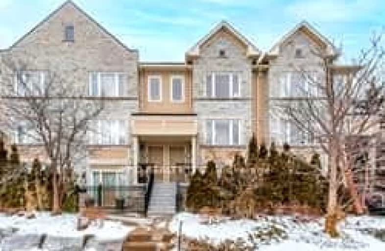 24-4869 Half Moon Grove, Mississauga | Image 1