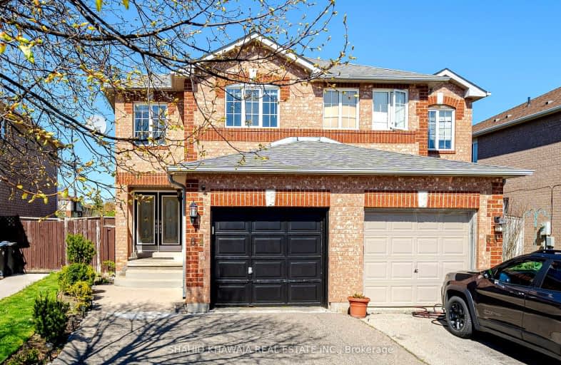 64 Saddletree Trail, Brampton | Image 1