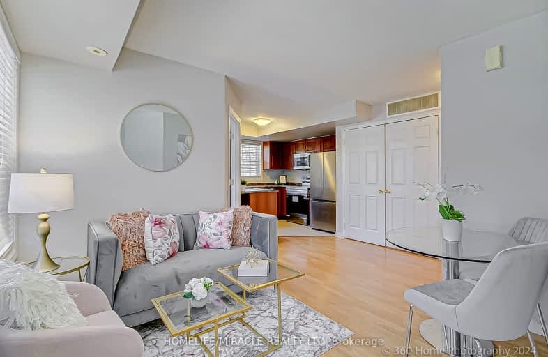 109-37 Four winds Drive, Toronto | Image 1