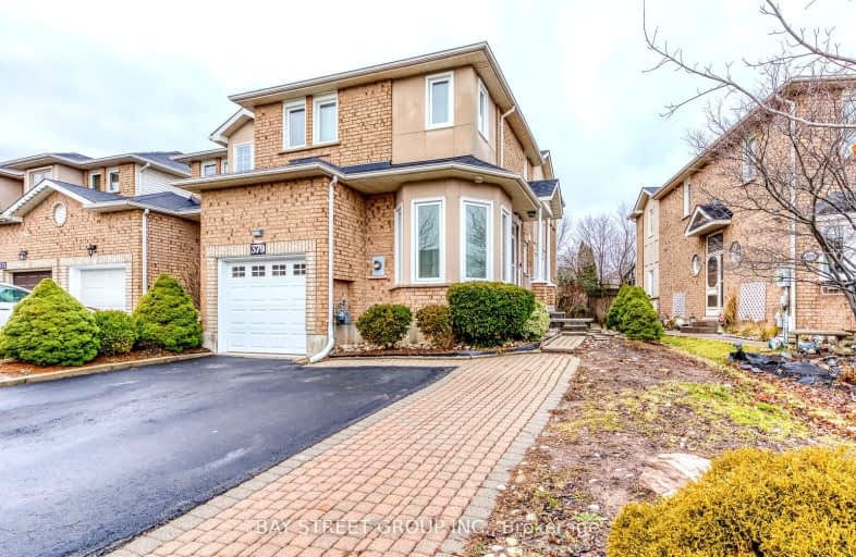 379 Rosegate Way, Oakville | Image 1