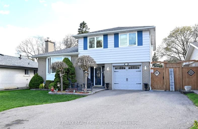 5 Staveley Crescent, Brampton | Image 1