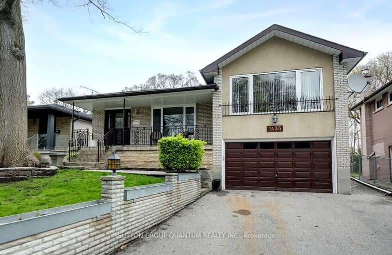 1435 Garnet Avenue, Mississauga | Image 1