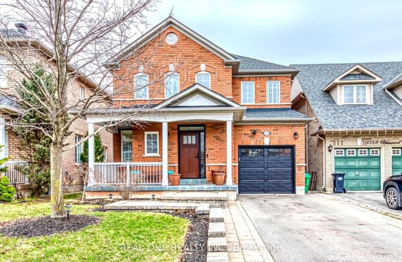 3754 Brinwood Gate, Mississauga | Image 1