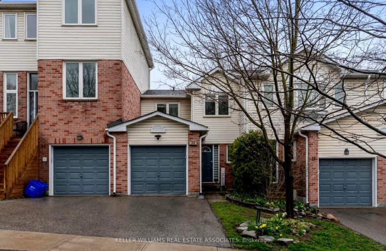 173-30 Maple Avenue, Halton Hills | Image 1