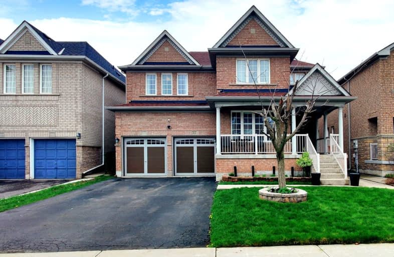 32 Sunnyview Road, Brampton | Image 1