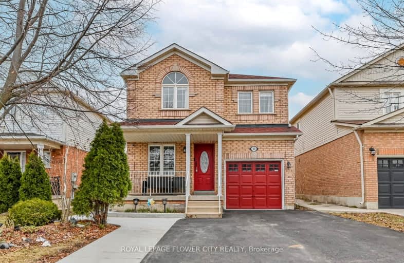 30 Heathwood Drive, Brampton | Image 1