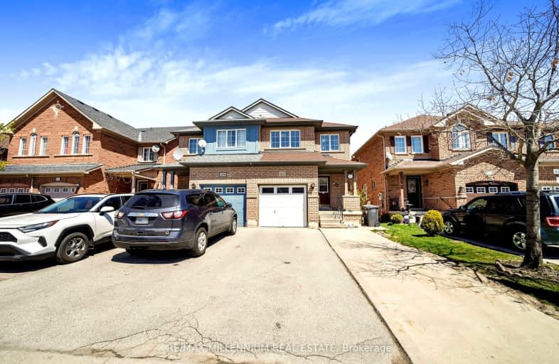 47 Ridgefield Court, Brampton | Image 1