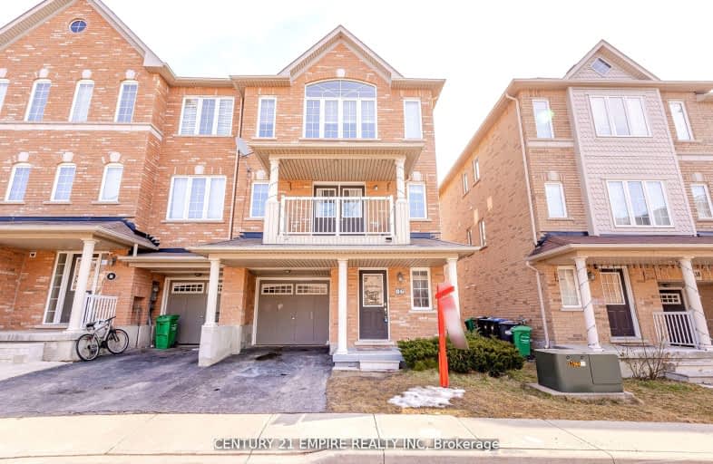 86 Arizona Drive, Brampton | Image 1