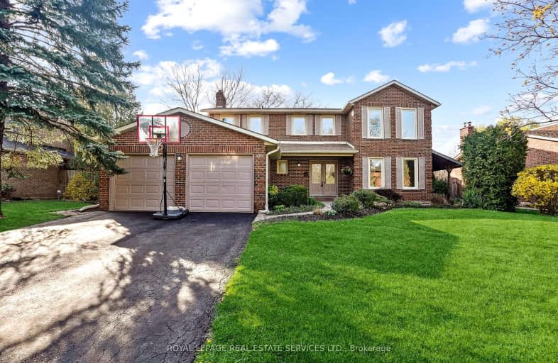 465 Golden Meadow Trail, Oakville | Image 1