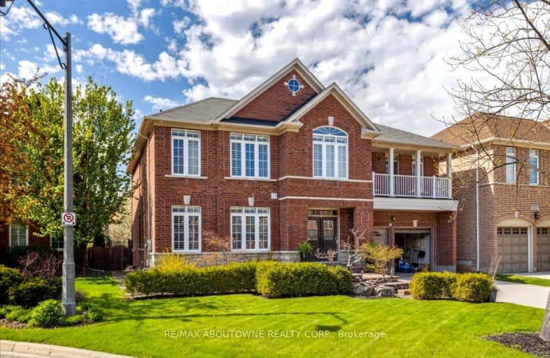 2255 High Wood Court, Oakville | Image 1