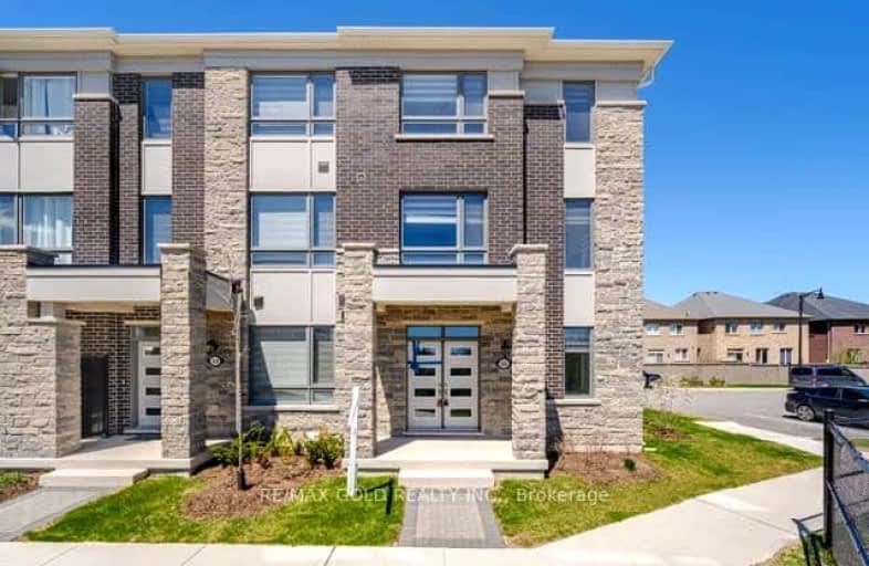 55 Summer Wind Lane, Brampton | Image 1