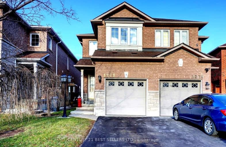 1272 Foxglove Place, Mississauga | Image 1