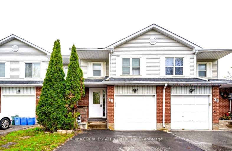 28 Dawson Road, Orangeville | Image 1