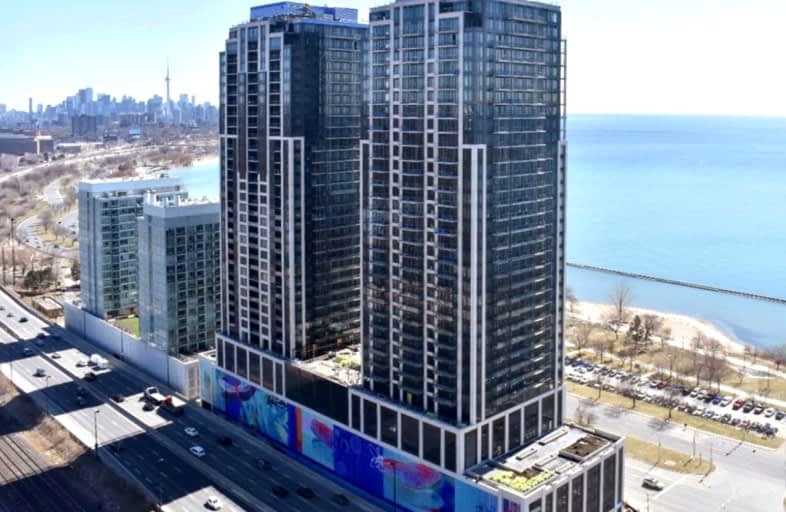 1610-1926 Lake Shore Boulevard West, Toronto | Image 1