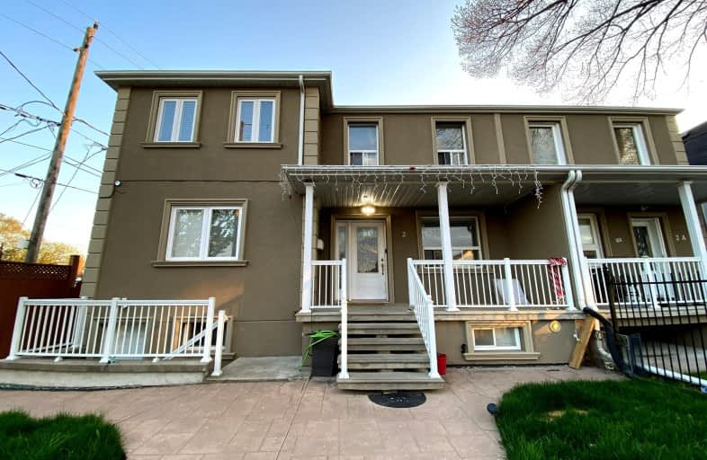 2 Lapp Street, Toronto | Image 1