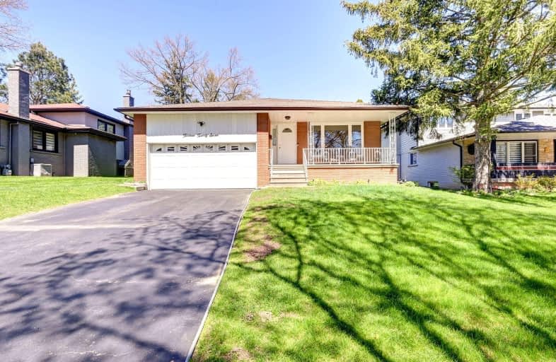 1327 Bramblewood Lane, Mississauga | Image 1