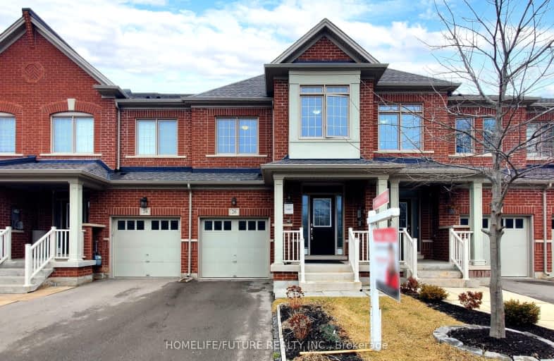 26 Lady Evelyn Crescent, Brampton | Image 1