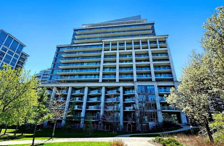 601-2119 Lake Shore Boulevard West, Toronto | Image 1