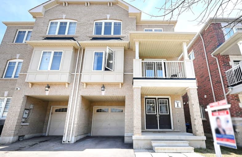 29 Givemay Street, Brampton | Image 1